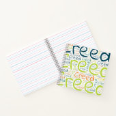 Geloof Notitieboek (Binnen)