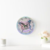 Geloof ontvangen ronde klok (Huis)