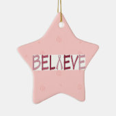 Geloof ornament (Rechts)