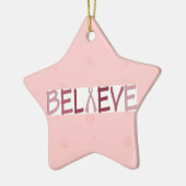 Geloof ornament (Links)