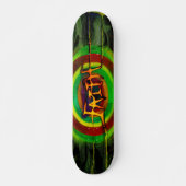 Geloof Persoonlijk Skateboard (Voorkant)