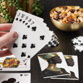 Geloof Pokerkaarten (Insitu)