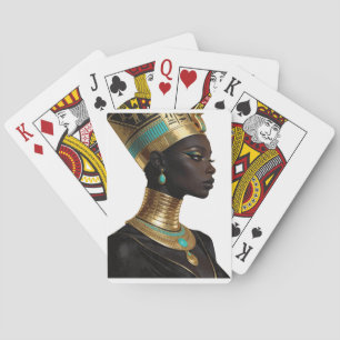 Geloof Pokerkaarten