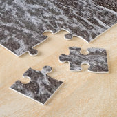 Geloof Positano Italië Puzzel Legpuzzel (Zijkant)