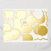 Geloof Post Kaart (Voorkant)