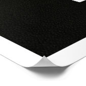 Geloof Poster (Hoek)