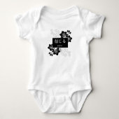 Geloof Romper (Voorkant)