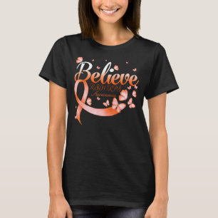 Geloof RSD CRPS Butterfly T-shirt