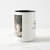 GELOOF SERIE #1 MOK (Midden)