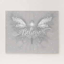 Geloof Sfeer Fee Starlight Fantasie Legpuzzel