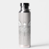 Geloof Sfeerfee Ster Licht Fantasie Waterfles (Links)