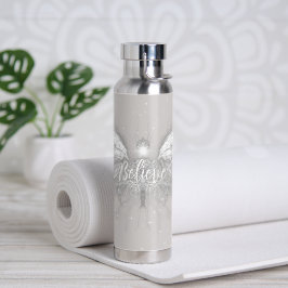Geloof Sfeerfee Ster Licht Fantasie Waterfles