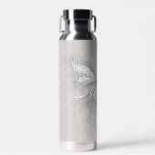 Geloof Sfeerfee Ster Licht Fantasie Waterfles (Voorkant)