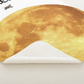 Geloof Sherpa Blanket Sherpa Deken (3/4)