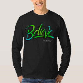 Geloof T-shirt