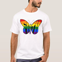 geloof t-shirt