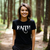 Geloof T-shirt