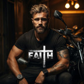 Geloof T-shirt