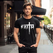 Geloof T-shirt