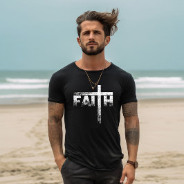 Geloof T-shirt