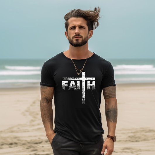 Geloof T-shirt