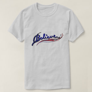 Geloof T-shirt