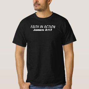 Geloof T-shirt