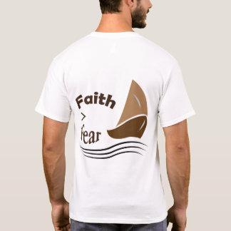 Geloof T-shirt