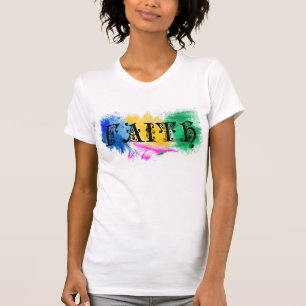 Geloof T-shirt
