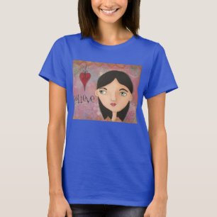 Geloof T-Shirt