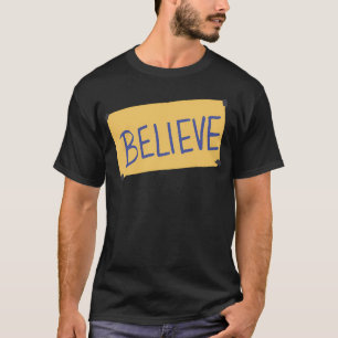 Geloof Ted T-shirt