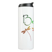 Geloof Thermosbeker (Gedraaid links)