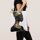 Geloof Tote Bag (Dichtbij)
