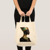 Geloof Tote Bag (Voorkant (product))
