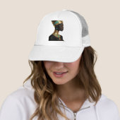 Geloof Trucker Pet (In situ)