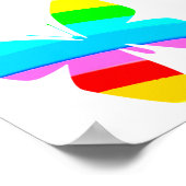 GELOOF VERVULDE FILIPPENZEN 4:13 ONTWERP POSTER (Hoek)