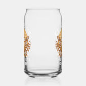 Geloof vieren met oogsten – Inspirerend kunst Blikvorm Glas (Links)