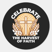 Geloof vieren met oogsten – Inspirerend kunst