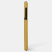 Geloof Vlinder Bloemen Christelijk Kruis Naam  Case-Mate iPhone Case (Achterkant/links)