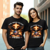 Geloof, Vrijheid & 250 Jaar T-shirt