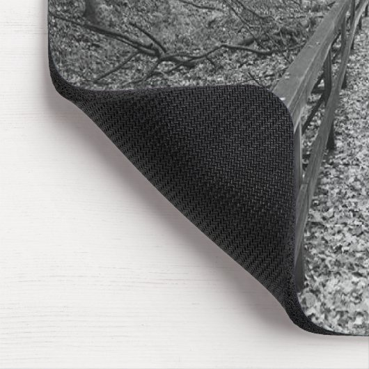 Geloof - "Walk in Faith" Muismat (Hoek)