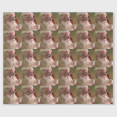 Geloof, waterverf van Paul Jackson Cadeaupapier (Vlak)