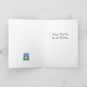 Geloof, Word Gauw Beter Kaart (Binnen)