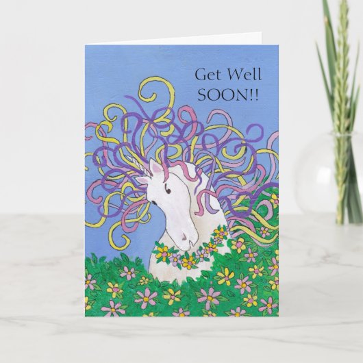 Geloof, Word weer beter Kaart (Voorkant)