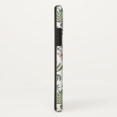 Geloofd Case-Mate iPhone Case (Achterkant/rechts)