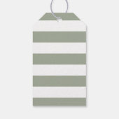 Geloofd Dearly Cadeaulabel (Achterkant)