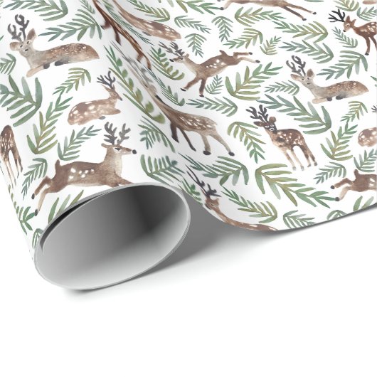 Geloofd Dearly Cadeaupapier (Rol Hoek)