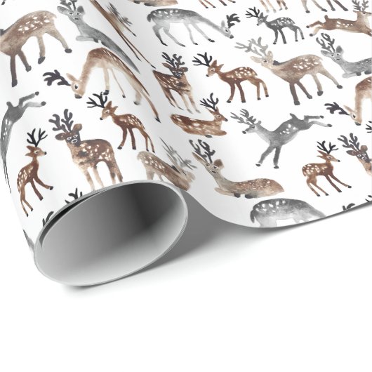 Geloofd Dearly Cadeaupapier (Rol Hoek)