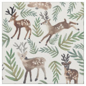 Geloofd Dearly Stof (Close Up)