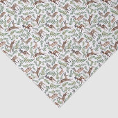 Geloofd Dearly Tissuepapier (Detail)